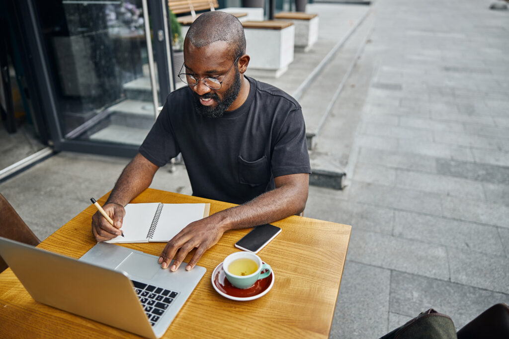 Digital transformation for Black-owned businesses